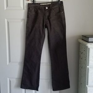3/$15 Wetta 34 Actual 32.5"x 34" Inseam Good Cond.